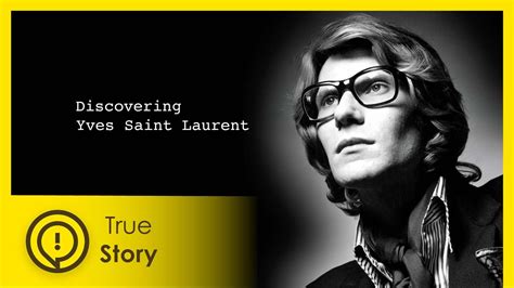 yves saint laurent cast|yves Saint Laurent documentary.